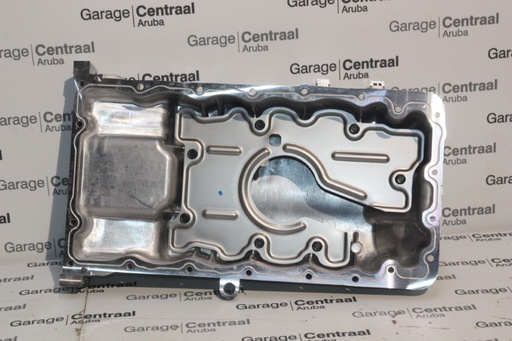 [215102A102] OILPAN GET DSL 05-06 