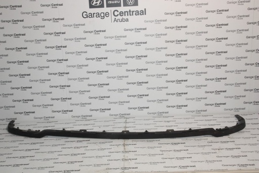 [865254A400] RAIL H-1 FR/BUMPER 04- 