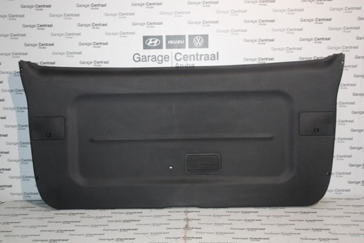 [817604A001LK] TRIM H-1 TAILGATE 