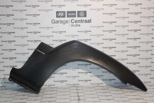 [87742H1500] MLD TER  RH FR/FENDER 