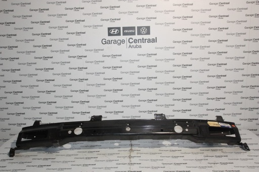 [866304A000] IMPACTBEAM H-1 RR/BUMPER 