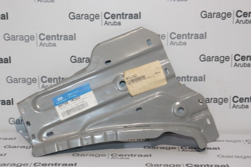 [667681R300] PANEL ACC COWL SIDE UPPER OTR RH 10- 