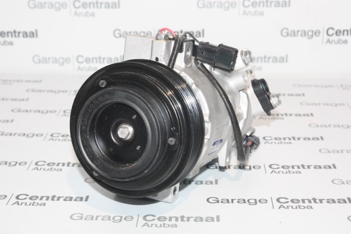 [977012S000] AC/PUMP TUC 13- (TCI) 