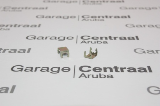 [9726025100] CLIP GET AC CONTROL CABLE 
