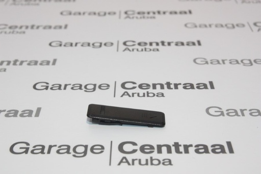 [872552L000] COVER I30 GARNISH ROOF 07- 