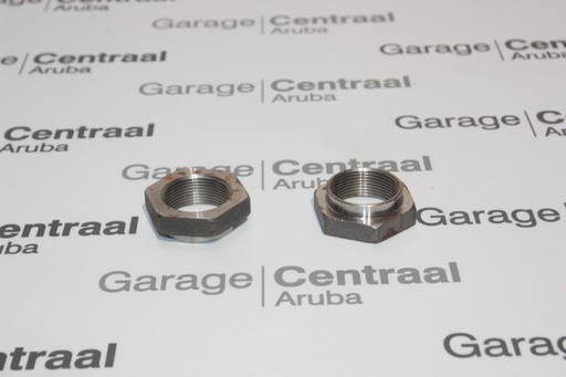 [432164B100] NUT H1 MTA 