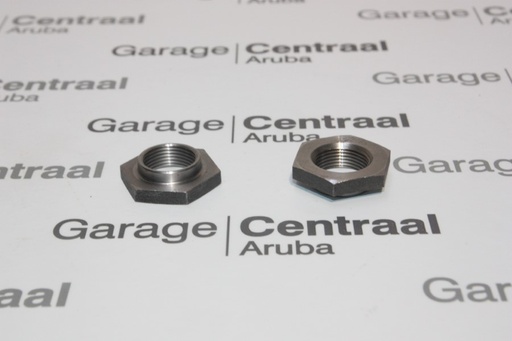 [4321622001] NUT GET LOCKING (GEARBOX) 