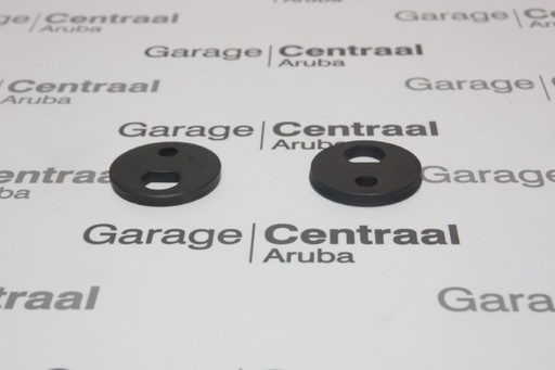 [545444A000] PLATE ADJUSTER H-1 