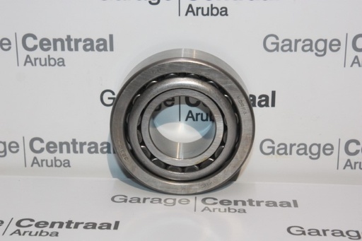 [5170369000] WHL/BRG HD260 FR/AXLE OUTER 