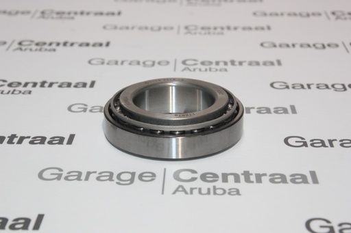 [5352144020] WHL/BRG H-1 RR/AXLE INNER 