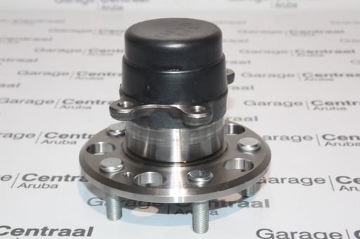 [527302H000] HUB I30 LH/RH RR/WHL 08- 