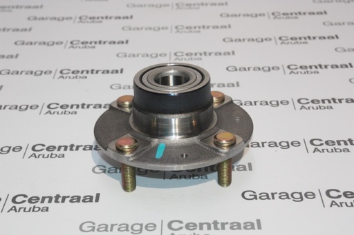 [5271022400] HUB ACC LH/RH RR (W/BRG) -96 