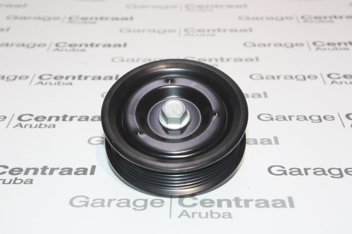 [2528925000] IDLER TUC M/BELT 10- 