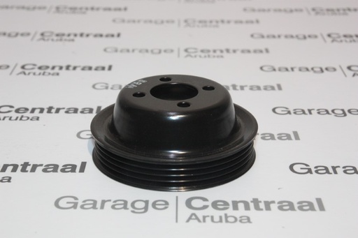 [2315102503] PULLEY ATOS CRANK SHAFT A/C 