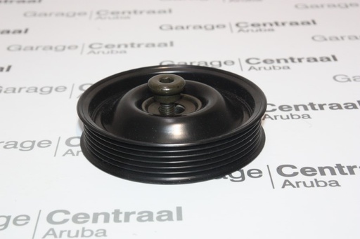 [2528827000] PULLEY TRA SAN 06- IDLE DSL 