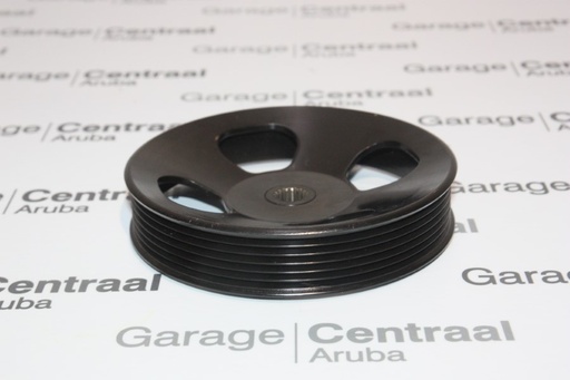 [5713038010] PULLEY TRA SON 2.7 PWS/PUMP 