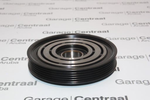 [97613H1020] PULLEY TERRACAN A/C COMPRESSOR ASSY 