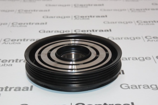 [9764327000] PULLEY TIB AC/CLUTCH -02 