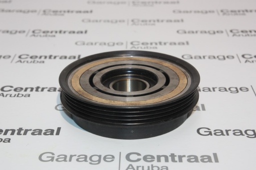 [976432D000] PULLEY TIB AC/CLUTCH 01- 
