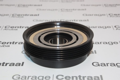 [9764338010] PULLEY SAN AC/CLUTCH 