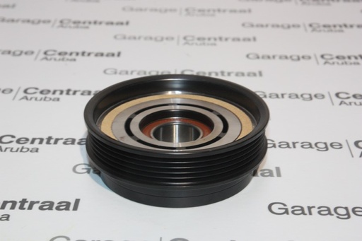 [976433A570] PULLEY TRA GL AC/CLUTCH 00- 