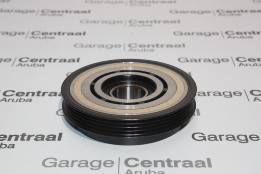 [976433A900] PULLEY H-1 AC/PUMP 07- 