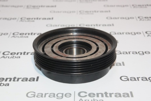 [976434A800] PULLEY H-1 04- AC/CLUTCH 
