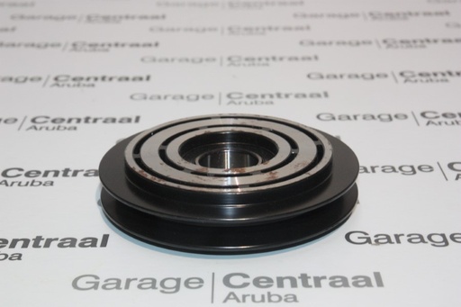 [977454A150] PULLEY H-1 AC/CLUTCH 