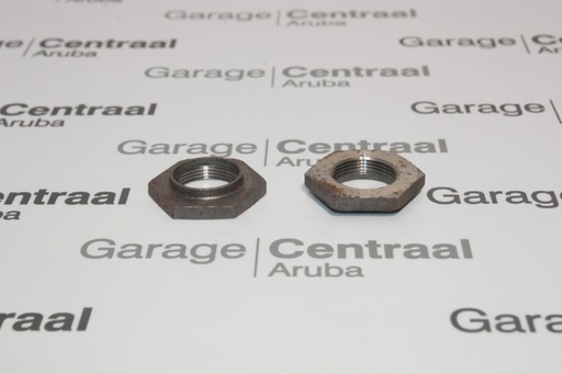 [432163A000] NUT SAN LOCK MT 