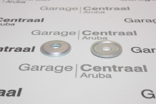 [543124B000] WASHER HD65 S/ABS RR 