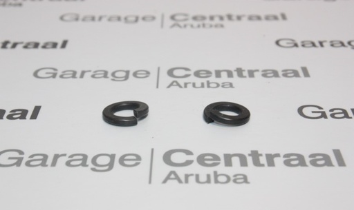 [1360212007K] WASHER SPRING H-1 