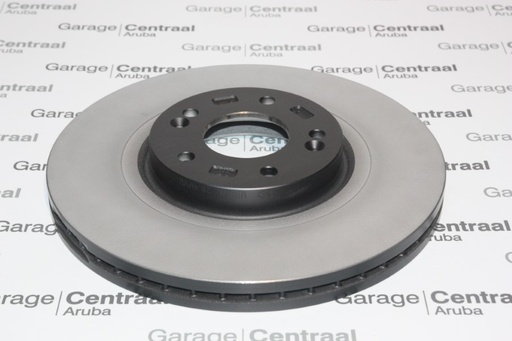 [517122P700] BRK/DISC SAN FRT 08- 