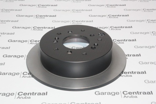 [584113A300] BRK/DISC TUC 13- RR 