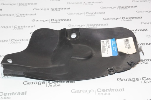 [868221C500] INNERFENDER GET RH RR 06- 