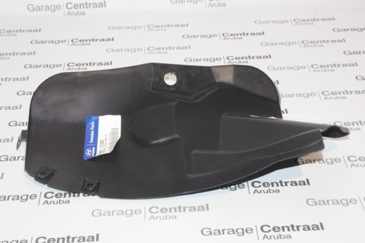 [868211C500] INNERFENDER GET LH RR 06- 