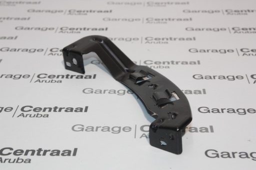 [865520X200] BRACKET RH UPR/BMPR 