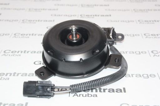 [977862B200] FANMOTOR SAN CONDENSER 06- 