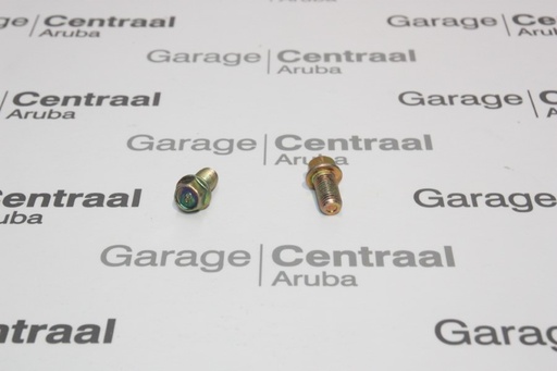 [438374A000] BOLT H10 SHFT/SELECT (5TH&REV) 