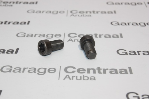 [2328638200] BOLT SAN FLYWHEEL 