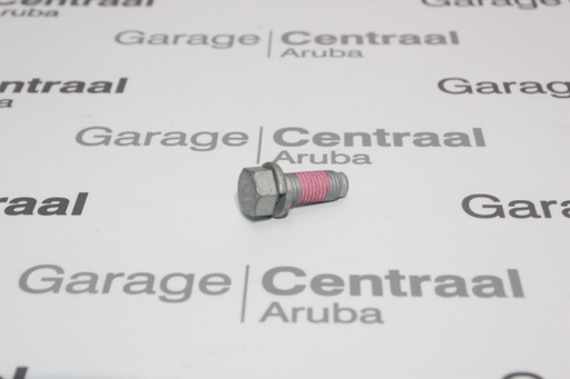 [4317226010] BOLT I10 BELLHOUSING 