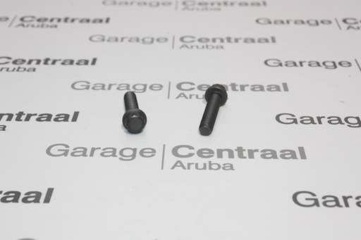 [235132B000] BOLT TUC CON/ROD 16- 