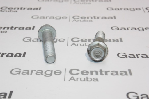 [545612D101] BOLT TIB PLATE 