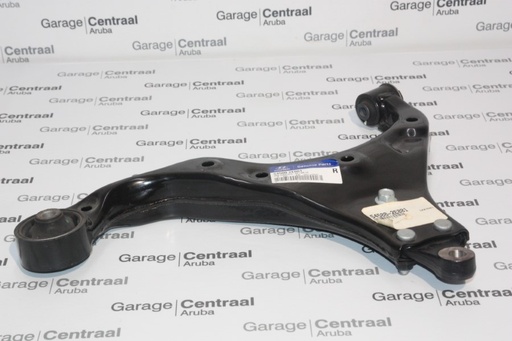 [545002E001] LWR/ARM TUC LH 04- 