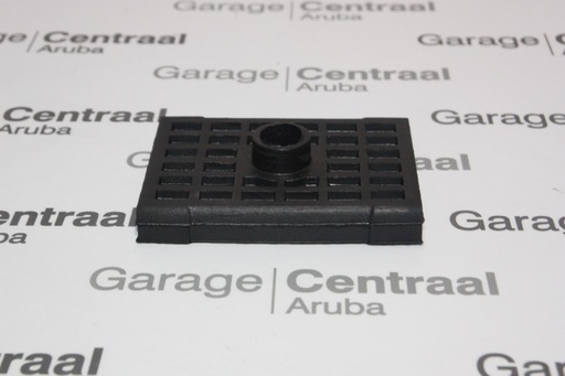 [5527343000] PAD H-1 LEAFSPRING/MOUNT UPP 
