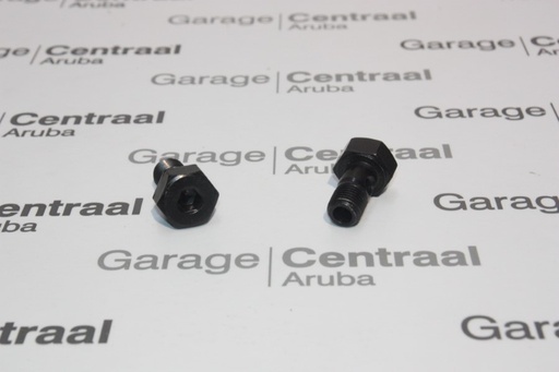 [2545641400] BOLT EYE HD72 PIPE WATER FEED 