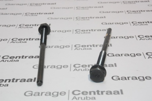 [628754A200] BOLT H-1 SPARE WHEEL 