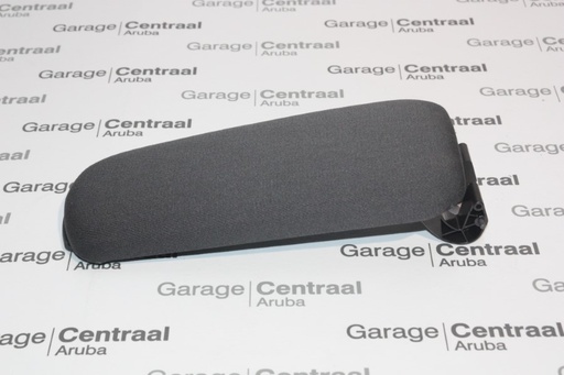 [8E0864245AC8E1] COVER-AUDI-CNTR-CONSOLE 