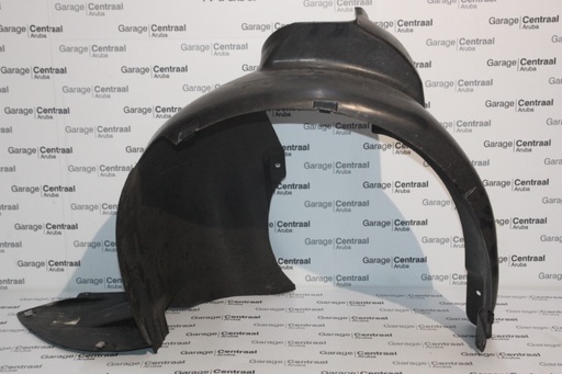 [5U0809961] INNERFENDER VW GOLF 