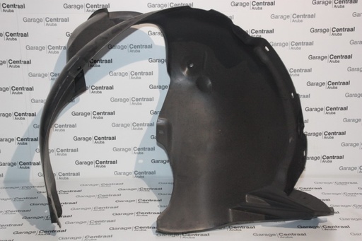 [5Z0809962F] FENDER VW 