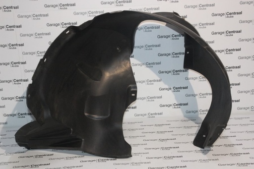 [5Z0809961F] INNERFENDER VW 